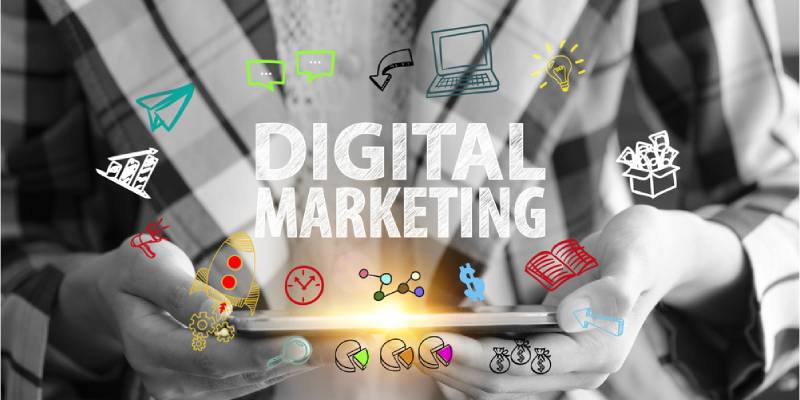 Digital Marketing agency in Mumbai